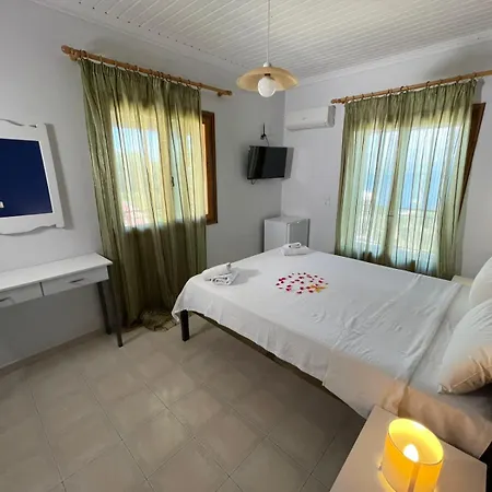 Vista Mare Никиана