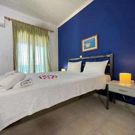 Vista Mare * Никиана