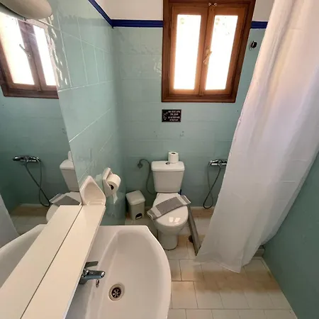Vista Mare Апартаменты