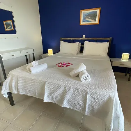 Vista Mare Апартаменты