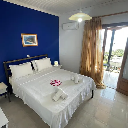 Vista Mare Никиана