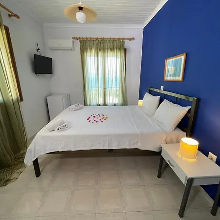 Vista Mare Apartment Nikiana