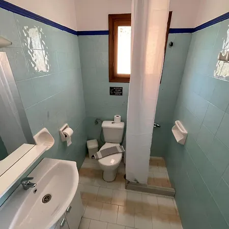 Apartament Vista Mare Nikiana
