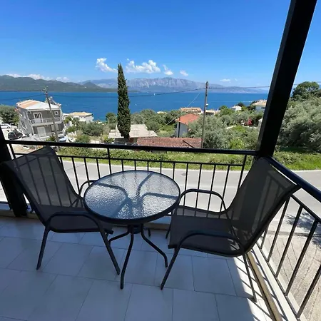 Vista Mare * Νικιάνα