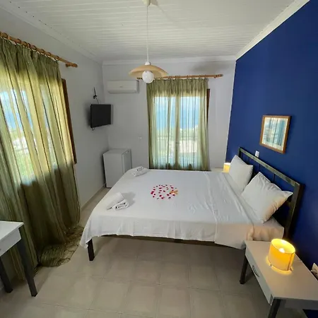 Vista Mare Apartment *