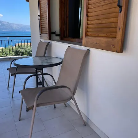 Vista Mare Nikiana