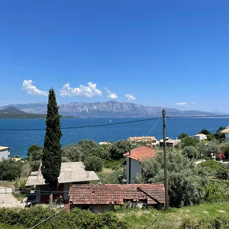 Vista Mare Apartment Nikiana
