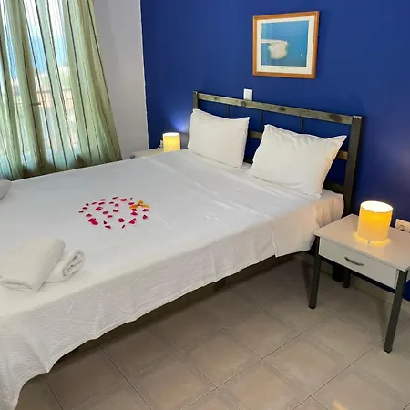 Vista Mare Apartment *