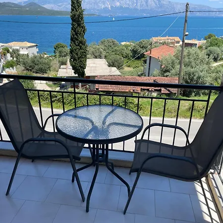 Vista Mare Διαμέρισμα